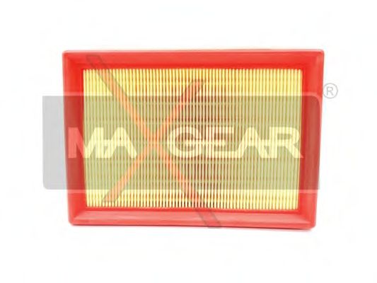 MAXGEAR 260229 Воздушный фильтр MAXGEAR 