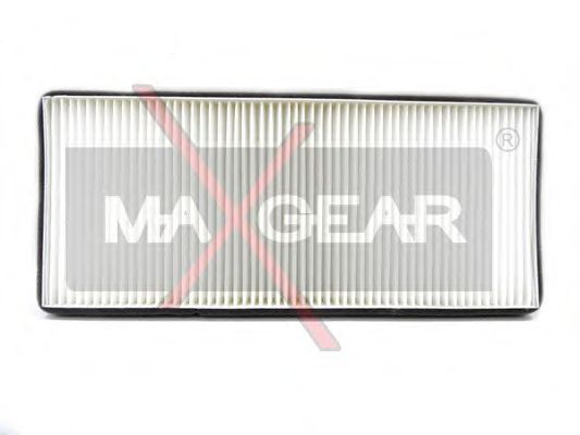 MAXGEAR 260230 Фильтр салона MAXGEAR 