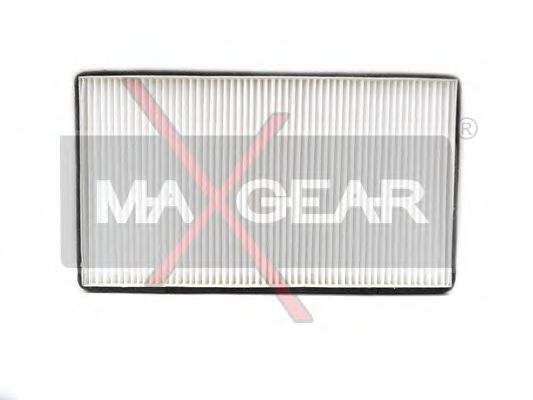 MAXGEAR 260234 Фильтр салона MAXGEAR 