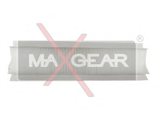 MAXGEAR 260239 Фильтр салона MAXGEAR 