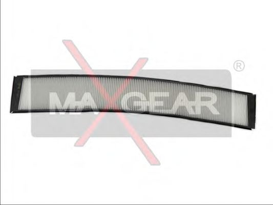 MAXGEAR 260247 Фильтр салона MAXGEAR 