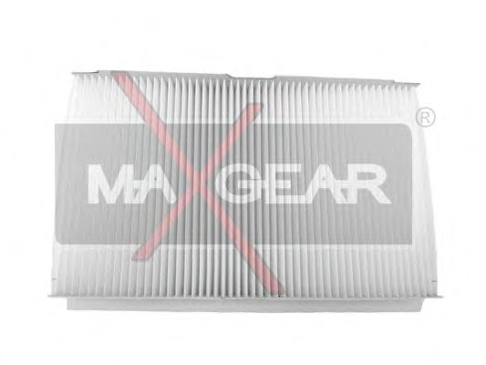 MAXGEAR 260250 Фильтр салона MAXGEAR 