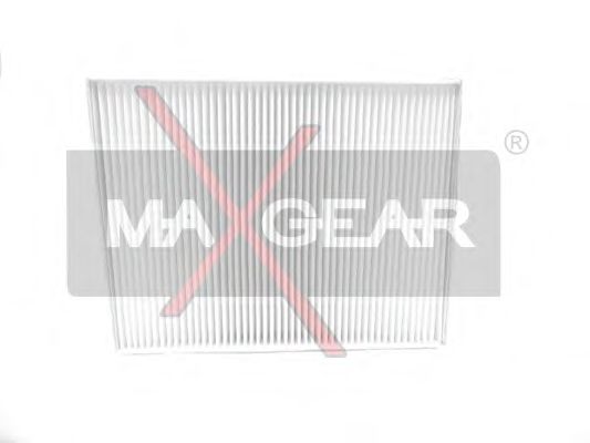 MAXGEAR 260254 Фильтр салона MAXGEAR 