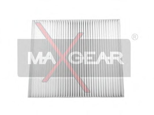 MAXGEAR 260255 Фильтр салона MAXGEAR 