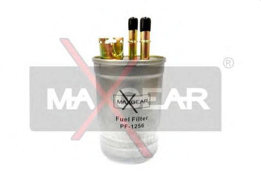 MAXGEAR 260262 Топливный фильтр MAXGEAR 