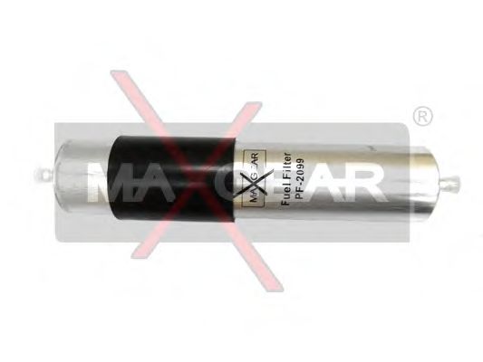 MAXGEAR 260263 Топливный фильтр MAXGEAR 