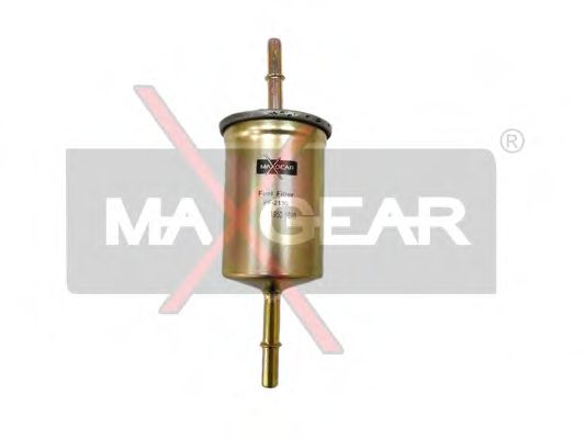 MAXGEAR 260264 Топливный фильтр MAXGEAR 