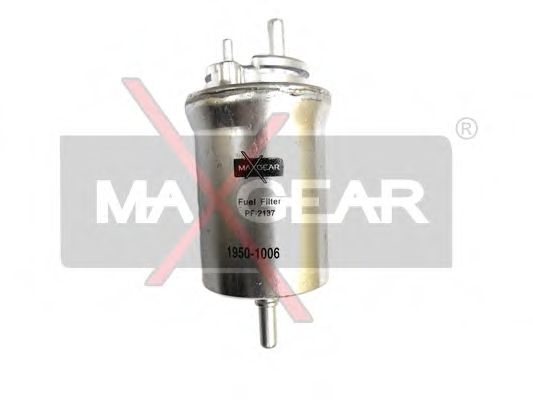 MAXGEAR 260265 Топливный фильтр MAXGEAR 