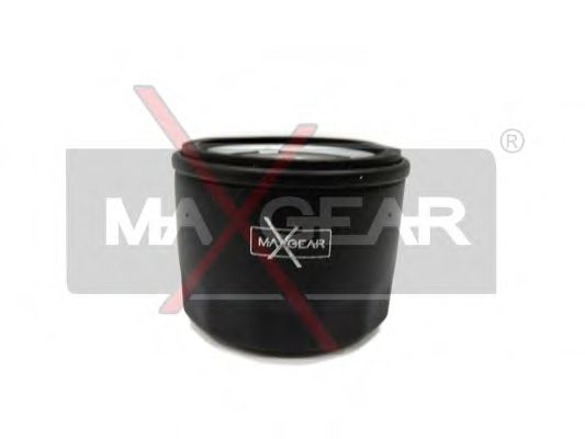 MAXGEAR 260267 Масляный фильтр MAXGEAR для FIAT