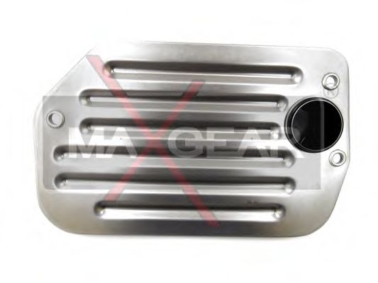 MAXGEAR 260278 Фильтр масляный АКПП для AUDI A8