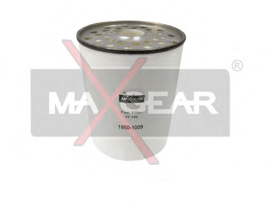 MAXGEAR 260281 Топливный фильтр MAXGEAR для CITROEN