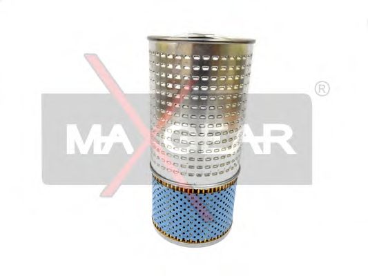 MAXGEAR 260282 Масляный фильтр MAXGEAR 