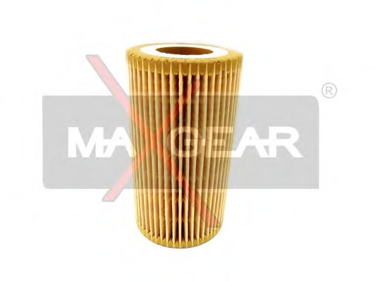 MAXGEAR 260285 Масляный фильтр MAXGEAR для BMW
