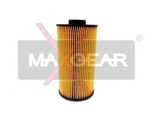 MAXGEAR 260288 Масляный фильтр MAXGEAR для BMW