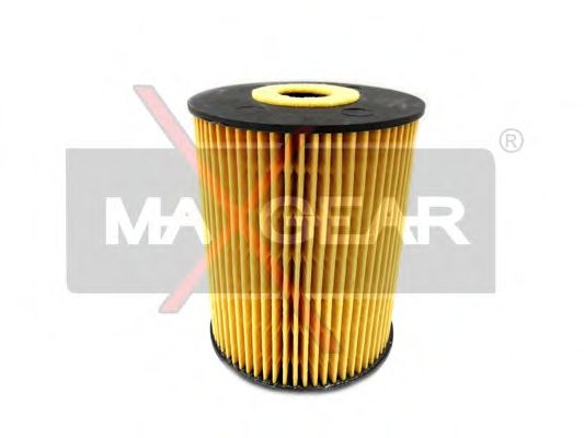 MAXGEAR 260290 Масляный фильтр MAXGEAR для AUDI A6