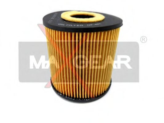 26-0295 MAXGEAR Масляный фильтр 26-0295 MAXGEAR Масляный фильтр
