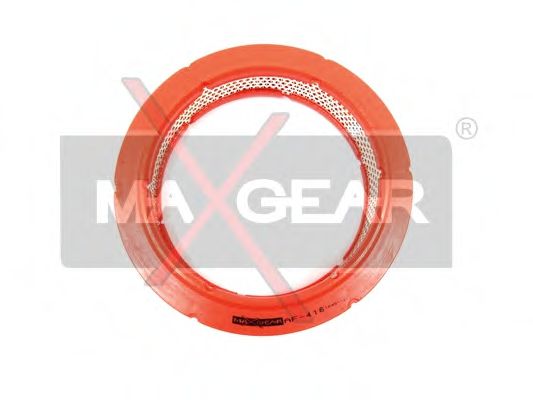 MAXGEAR 260296 Воздушный фильтр MAXGEAR 