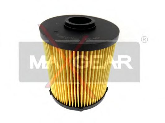MAXGEAR 260298 Топливный фильтр MAXGEAR 