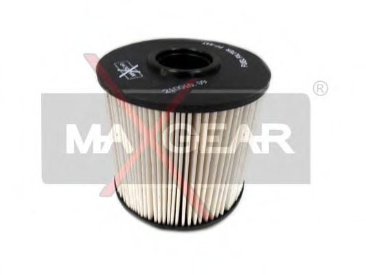 MAXGEAR 260300 Топливный фильтр MAXGEAR 
