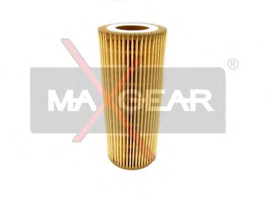 MAXGEAR 260304 Масляный фильтр MAXGEAR 