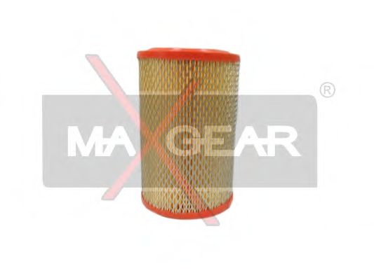 MAXGEAR 260309 Воздушный фильтр MAXGEAR 