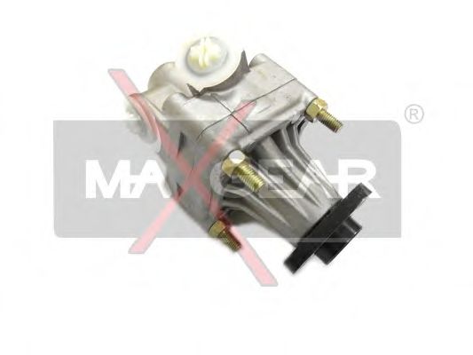 MAXGEAR 480056 Рулевая рейка MAXGEAR 
