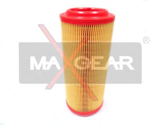 MAXGEAR 260310 Воздушный фильтр MAXGEAR 