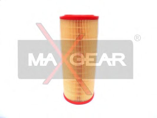 MAXGEAR 260319 Воздушный фильтр MAXGEAR 