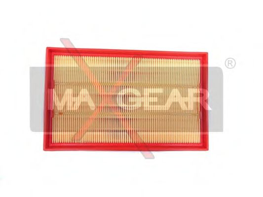 MAXGEAR 260322 Воздушный фильтр MAXGEAR 