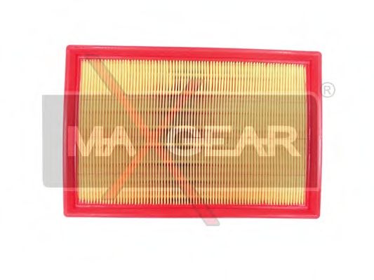MAXGEAR 260324 Воздушный фильтр MAXGEAR 