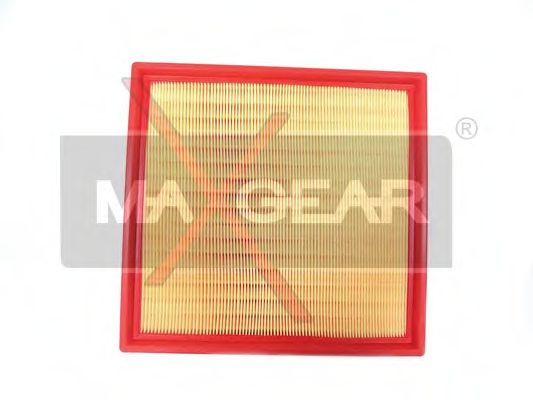 MAXGEAR 260325 Воздушный фильтр MAXGEAR 