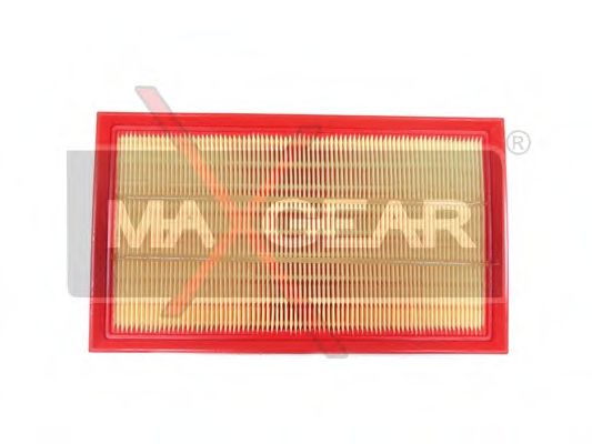 MAXGEAR 260326 Воздушный фильтр MAXGEAR 