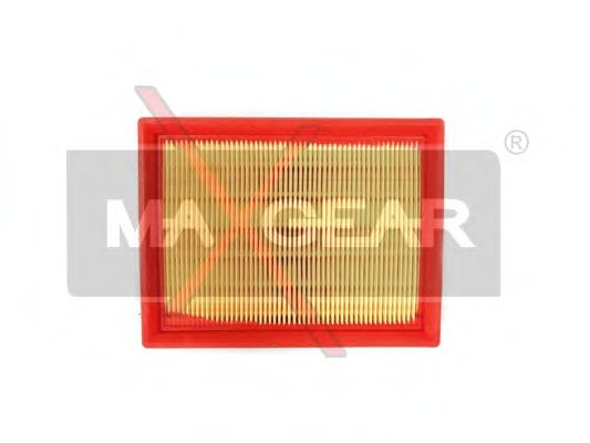 MAXGEAR 260328 Воздушный фильтр MAXGEAR 