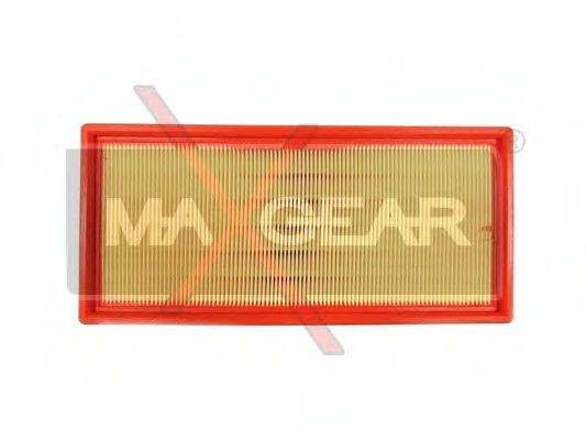 MAXGEAR 260331 Воздушный фильтр MAXGEAR 