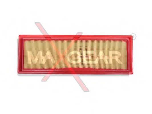 MAXGEAR 260334 Воздушный фильтр MAXGEAR 