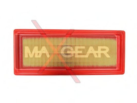 MAXGEAR 260335 Воздушный фильтр MAXGEAR 