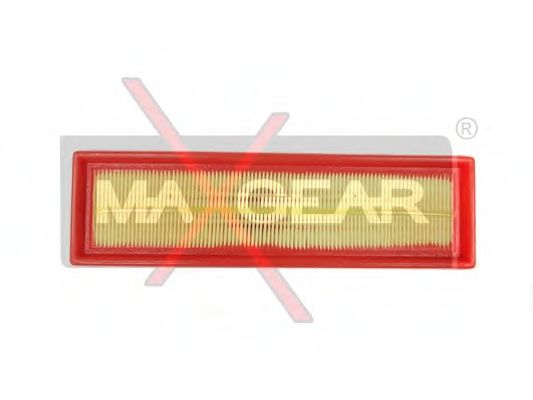 MAXGEAR 260336 Воздушный фильтр MAXGEAR 