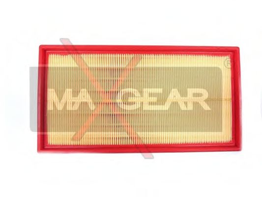 MAXGEAR 260338 Воздушный фильтр MAXGEAR 