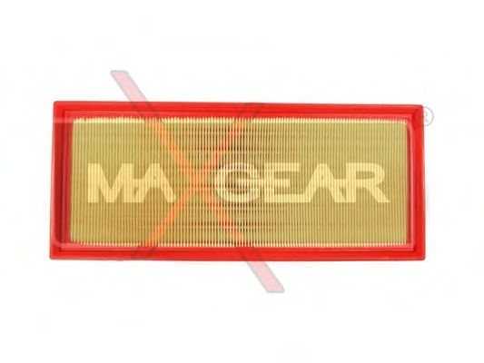 MAXGEAR 260339 Воздушный фильтр MAXGEAR 