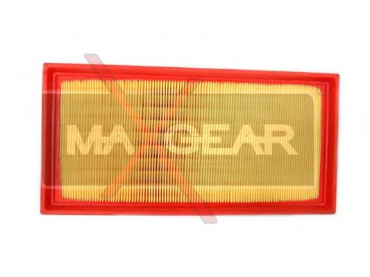 MAXGEAR 260340 Воздушный фильтр MAXGEAR 