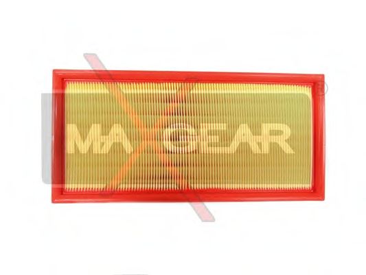 MAXGEAR 260341 Воздушный фильтр MAXGEAR 
