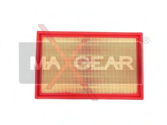 MAXGEAR 260343 Воздушный фильтр MAXGEAR 