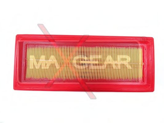 MAXGEAR 260344 Воздушный фильтр MAXGEAR 