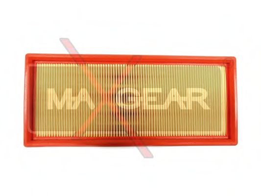 MAXGEAR 260346 Воздушный фильтр MAXGEAR 