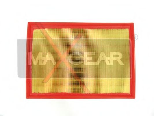 MAXGEAR 260349 Воздушный фильтр для VOLVO 940