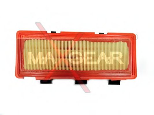 MAXGEAR 260352 Воздушный фильтр MAXGEAR 