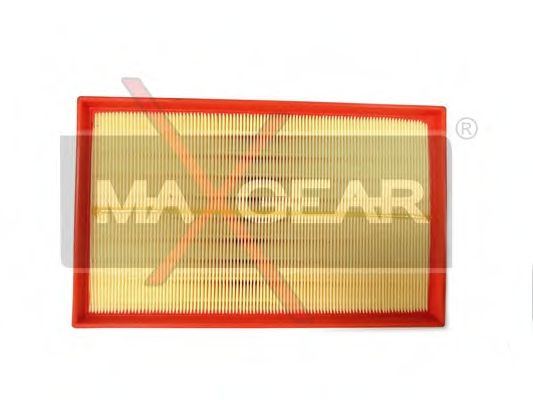 MAXGEAR 260353 Воздушный фильтр MAXGEAR 