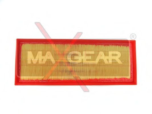 MAXGEAR 260354 Воздушный фильтр MAXGEAR 