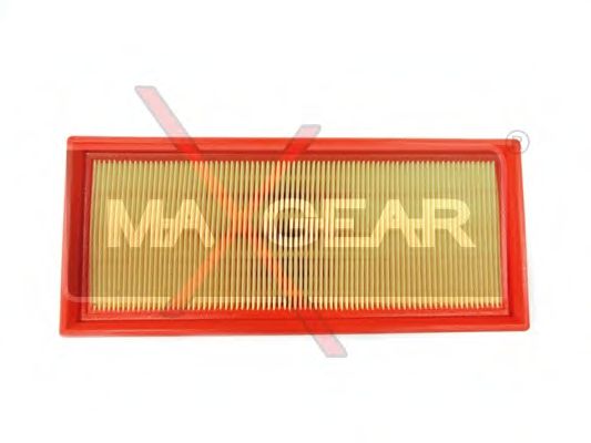 MAXGEAR 260355 Воздушный фильтр MAXGEAR 