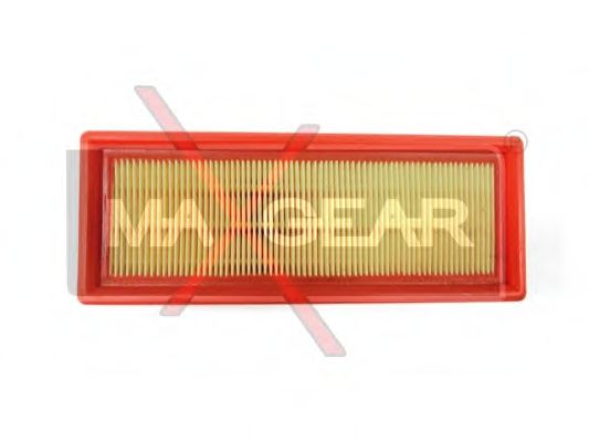 MAXGEAR 260357 Воздушный фильтр MAXGEAR 